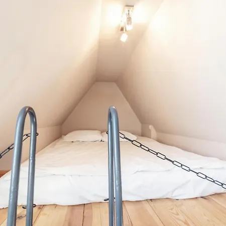 Apartament Gdanski Grod Esterno foto
