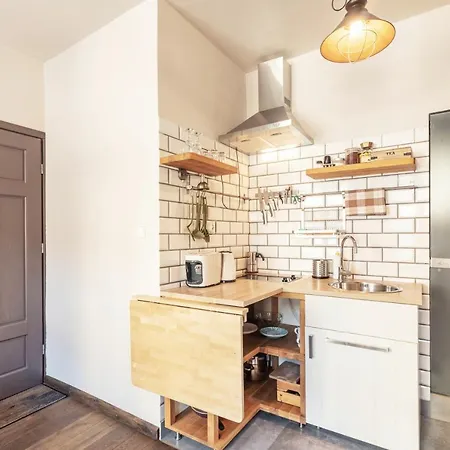 Apartament Gdanski Grod Esterno foto
