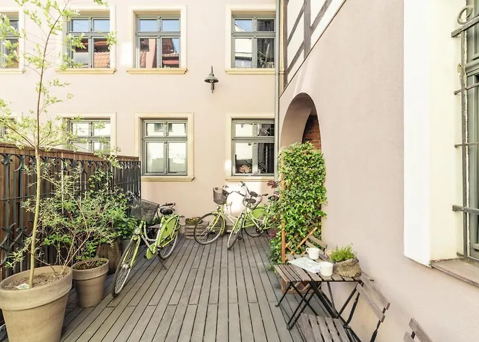 Apartament Gdanski Grod
